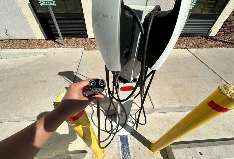 فندق Comfort Suites Of Las Cruces I 25 North