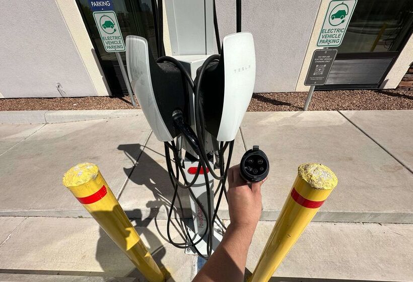 فندق Comfort Suites Of Las Cruces I 25 North