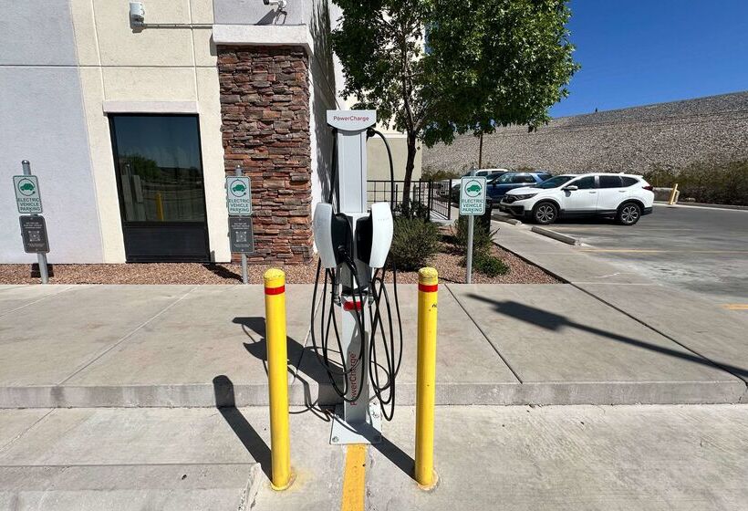 فندق Comfort Suites Of Las Cruces I 25 North