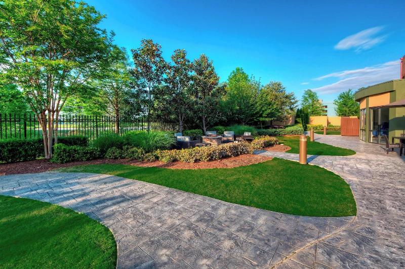 Otel Courtyard By Marriott Memphis Southaven