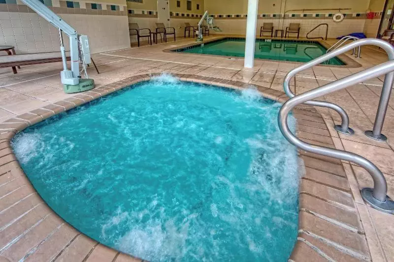 Hotel Courtyard By Marriott Memphis Southaven