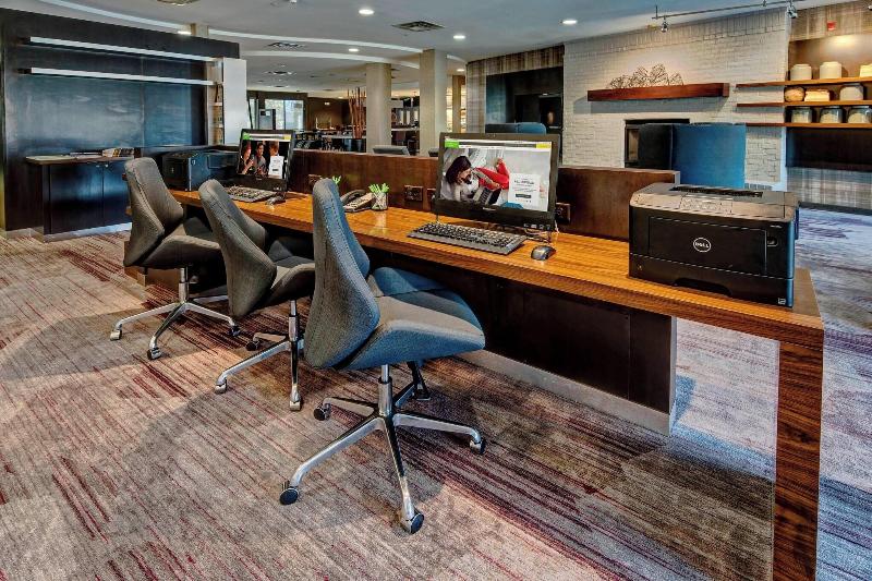 Otel Courtyard By Marriott Memphis Southaven