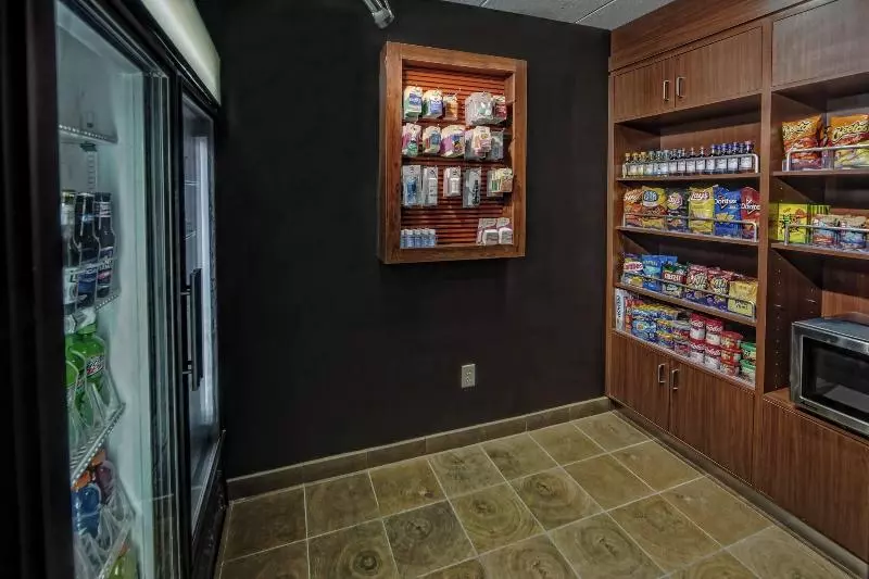 Hotel Courtyard By Marriott Memphis Southaven