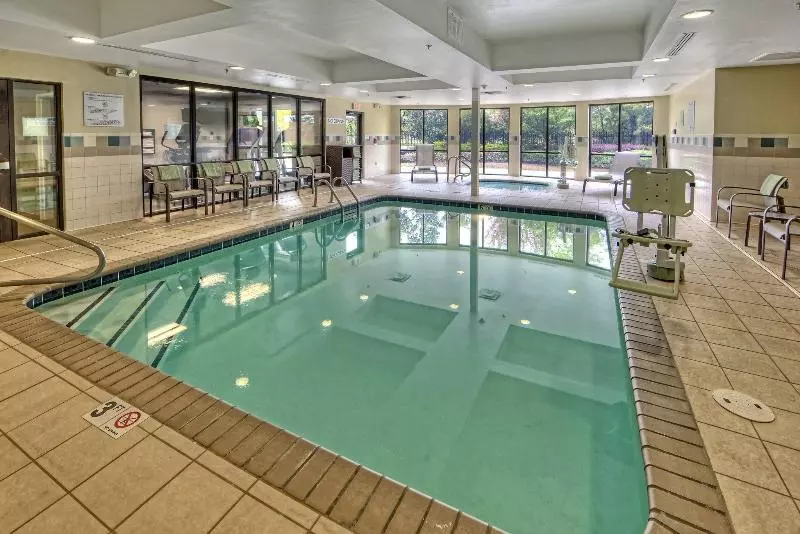 Hotel Courtyard By Marriott Memphis Southaven