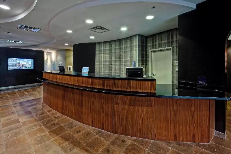 Hotel Courtyard By Marriott Memphis Southaven