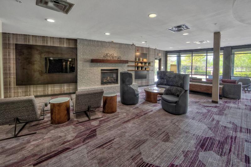 Otel Courtyard By Marriott Memphis Southaven