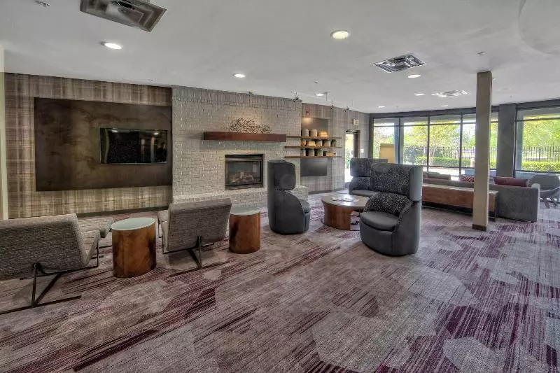 Hotel Courtyard By Marriott Memphis Southaven