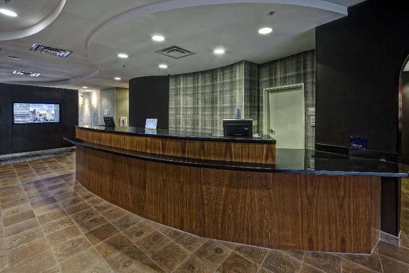 Otel Courtyard By Marriott Memphis Southaven