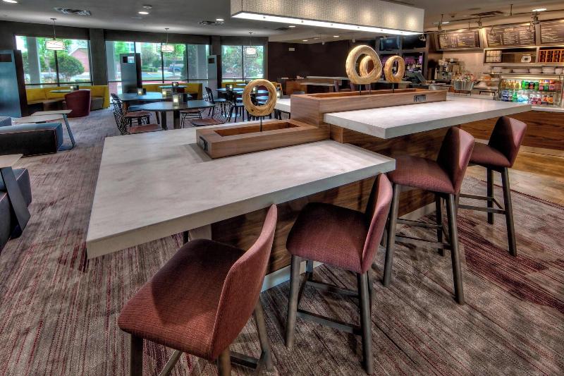 Otel Courtyard By Marriott Memphis Southaven