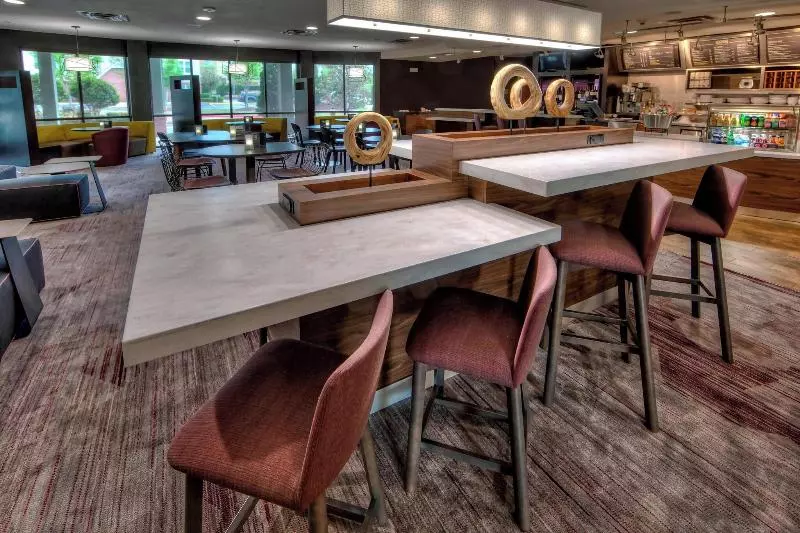 Hotel Courtyard By Marriott Memphis Southaven