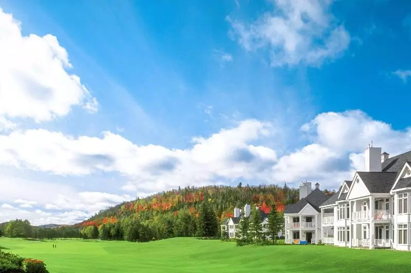 Hotelli Embarc Tremblant