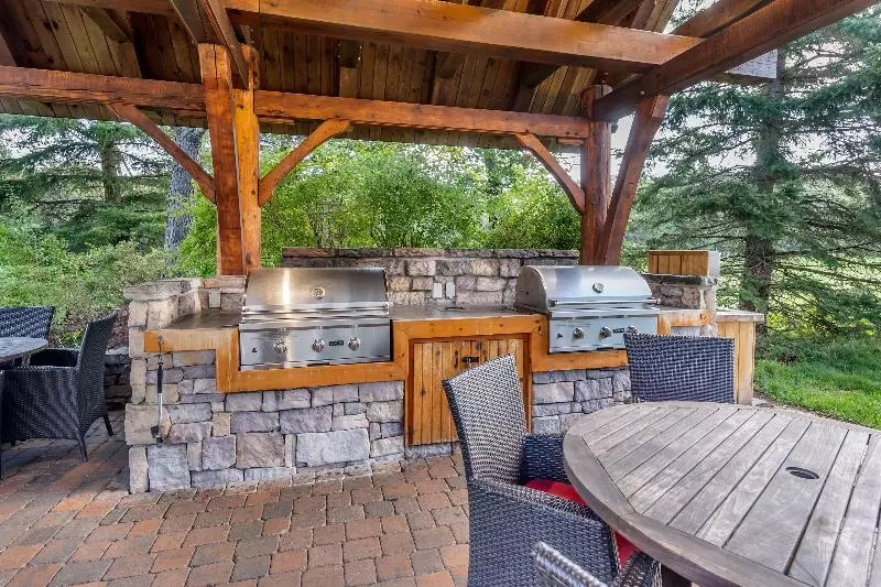 Hotelli Embarc Tremblant