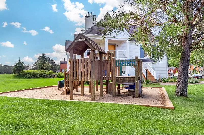 Hotelli Embarc Tremblant