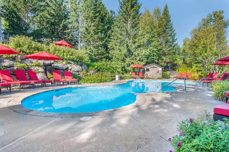 Hotelli Embarc Tremblant