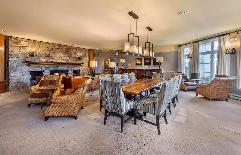 Hotelli Embarc Tremblant