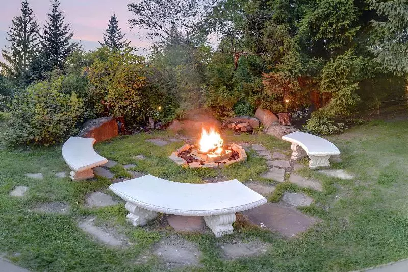 Hotelli Embarc Tremblant