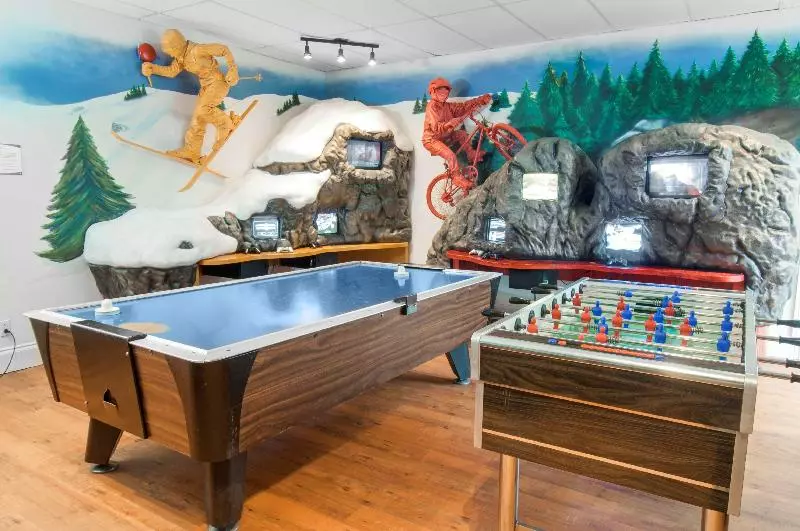 Hotelli Embarc Tremblant