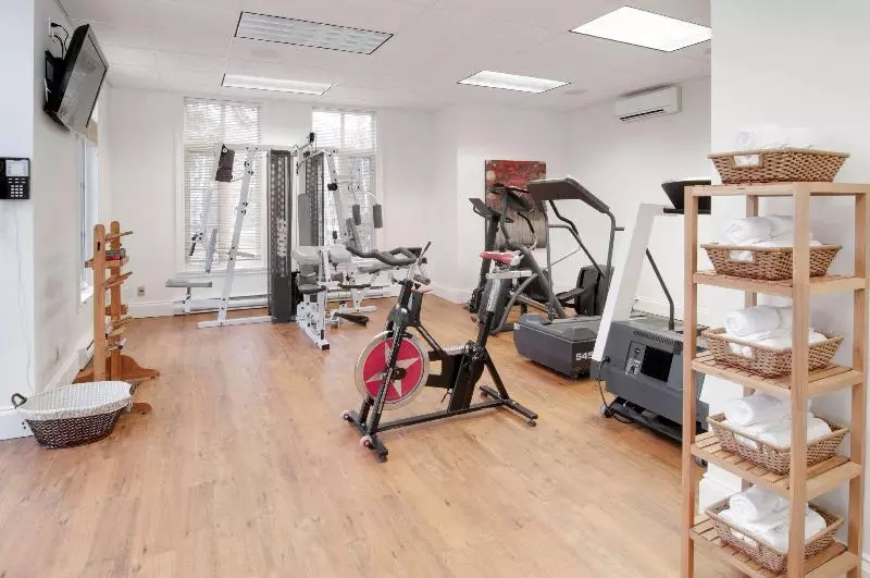 Hotelli Embarc Tremblant