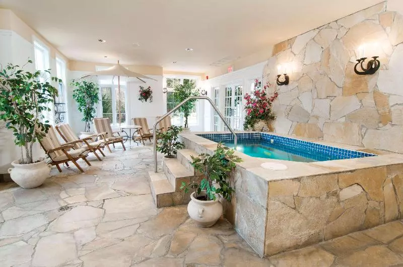 Hotelli Embarc Tremblant