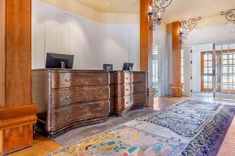 Hotel Embarc Tremblant