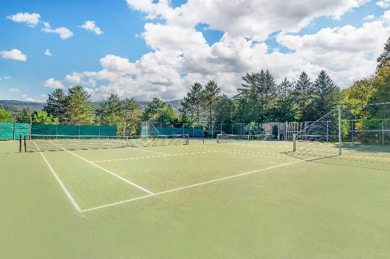 Hotelli Embarc Tremblant