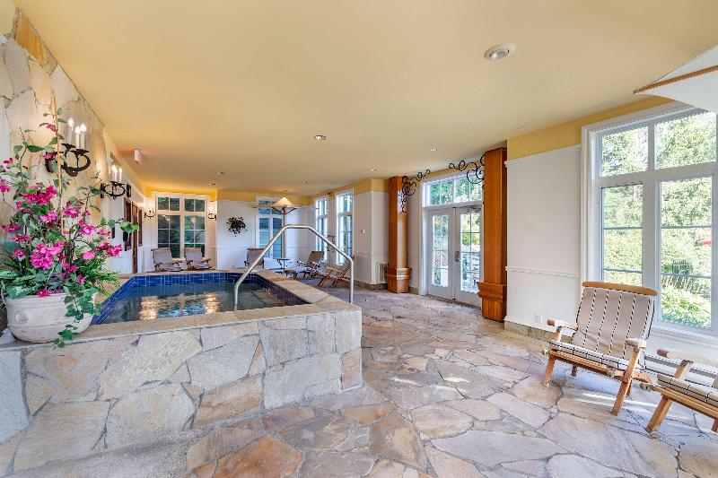 Hotel Embarc Tremblant