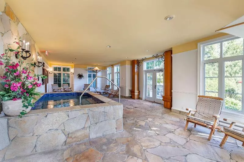 Hotelli Embarc Tremblant