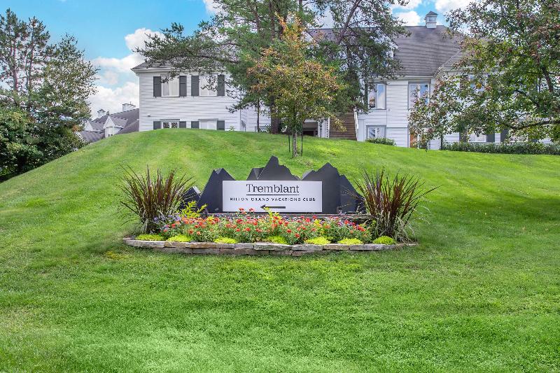 Hotel Embarc Tremblant