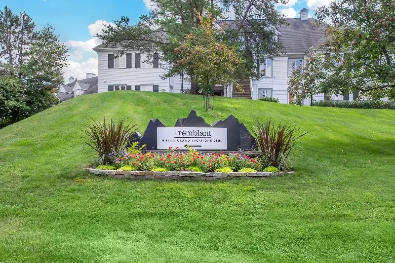 Hotelli Embarc Tremblant