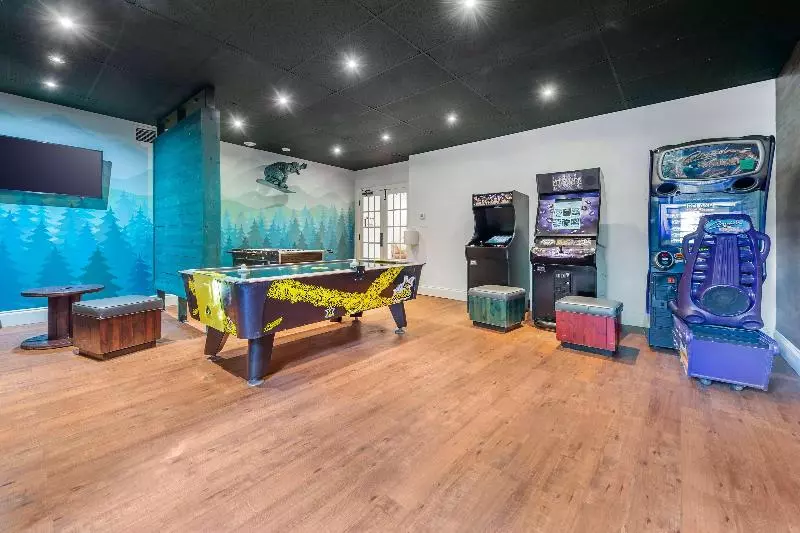 Hotelli Embarc Tremblant