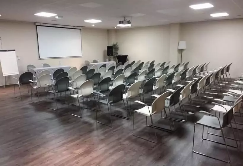 Hotel Et Spa Du Chateau