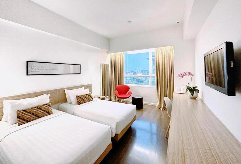 فندق Grand Zuri Malioboro