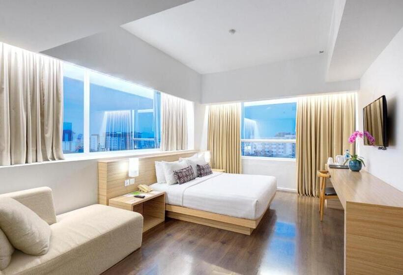 فندق Grand Zuri Malioboro