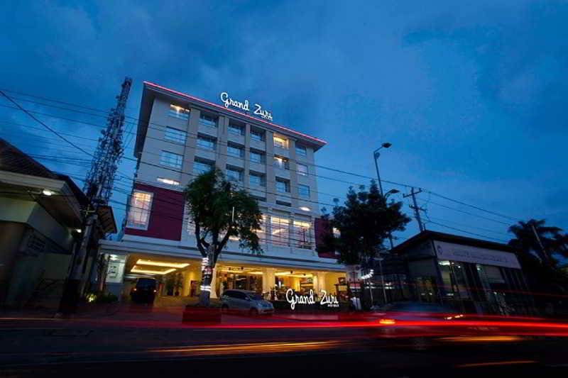 فندق Grand Zuri Malioboro