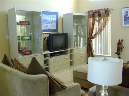 酒店 Luxury 6 Bedroom Villa On Highlands Reserve Resort, Orlando Villa 1489