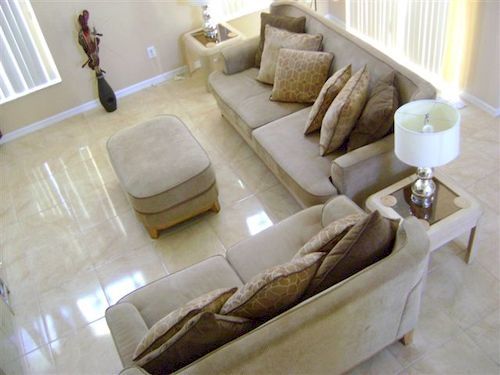 ホテル Luxury 6 Bedroom Villa On Highlands Reserve Resort, Orlando Villa 1489