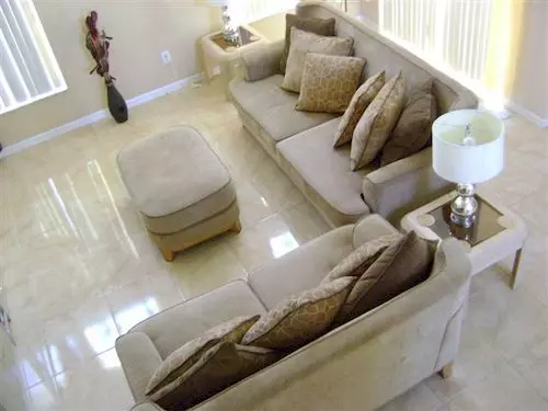 酒店 Luxury 6 Bedroom Villa On Highlands Reserve Resort, Orlando Villa 1489