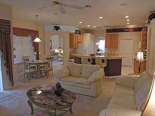 酒店 Luxury 6 Bedroom Villa On Highlands Reserve Resort, Orlando Villa 1489