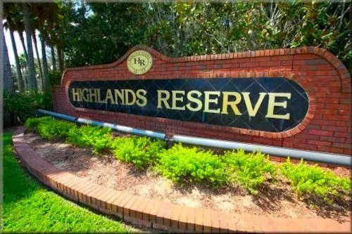 酒店 Luxury 6 Bedroom Villa On Highlands Reserve Resort, Orlando Villa 1489