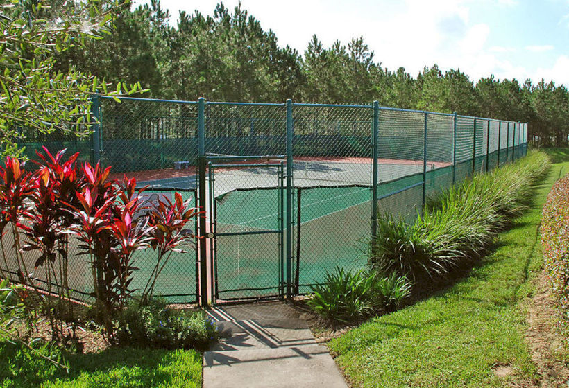 ホテル Luxury 6 Bedroom Villa On Highlands Reserve Resort, Orlando Villa 1489