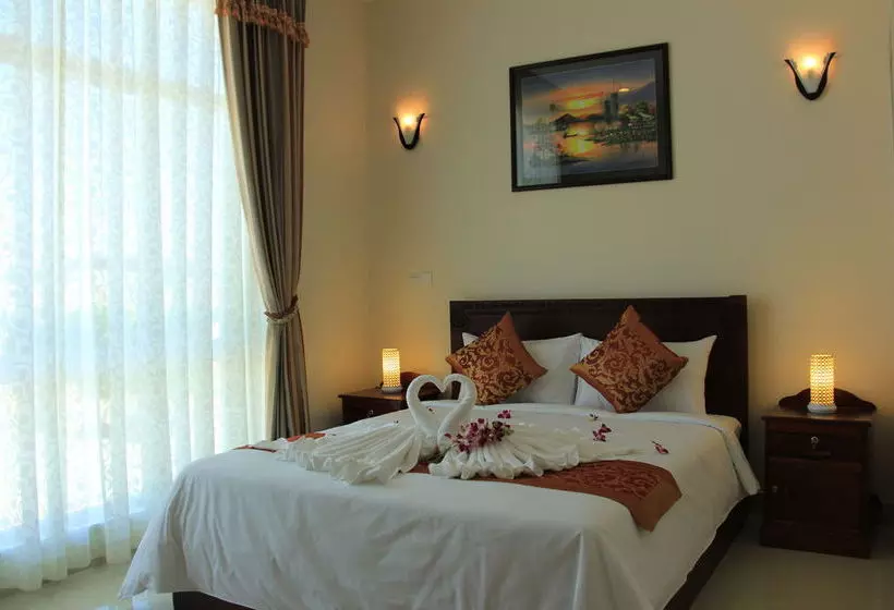 Отель Khollywood