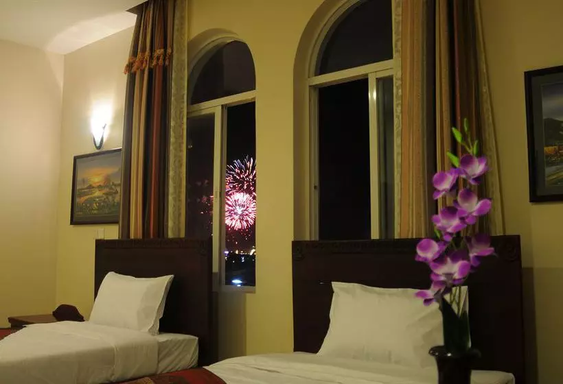 Отель Khollywood