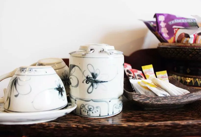 Отель Khollywood