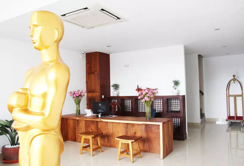 Отель Khollywood