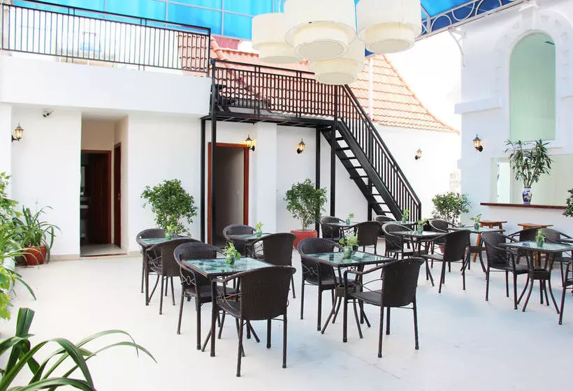 Отель Khollywood