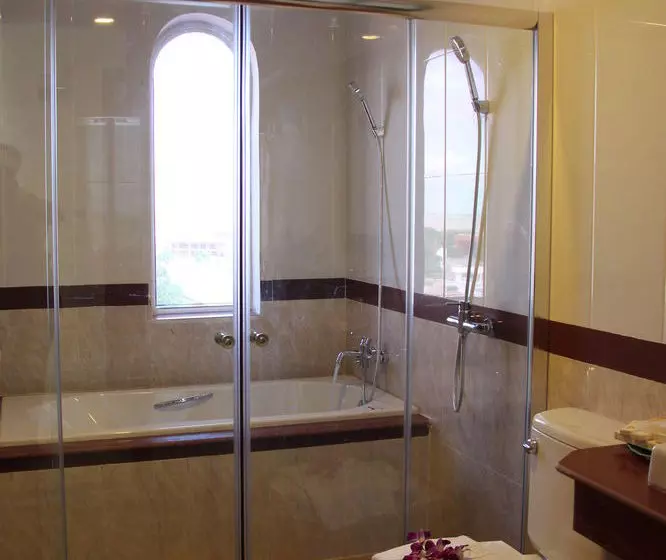 Отель Khollywood