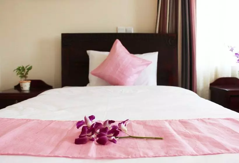 Отель Khollywood