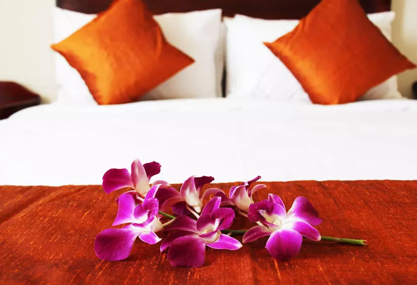 Отель Khollywood