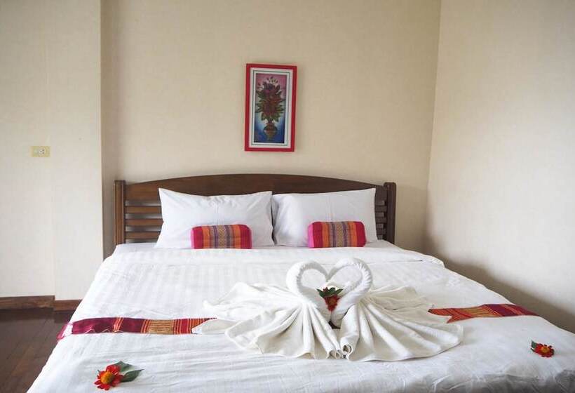 Отель Mawa Lanta Mansion