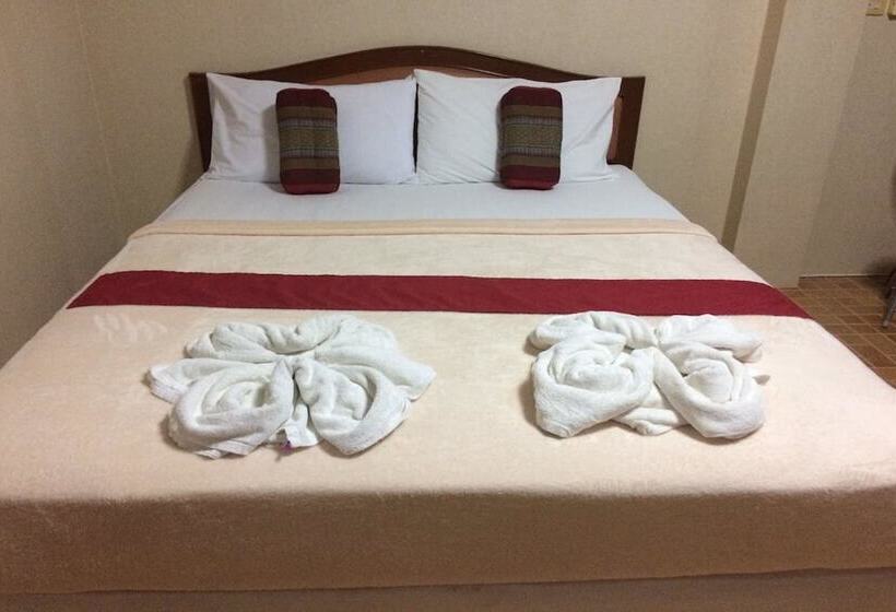 Отель Mawa Lanta Mansion